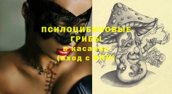 винт Баксан